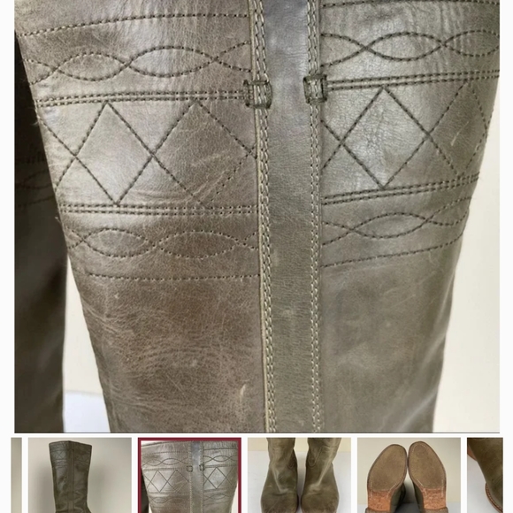 Boots - Picture 6 of 8